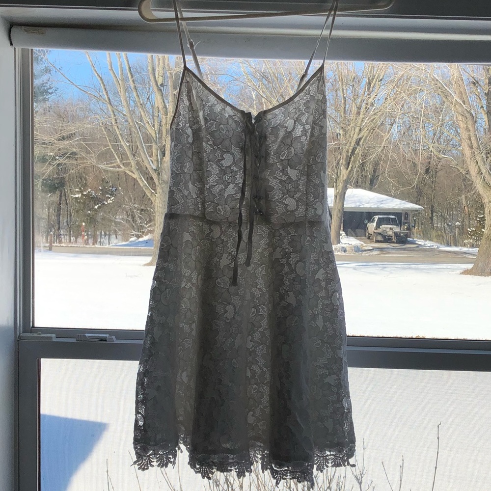 Rue 21 dress.